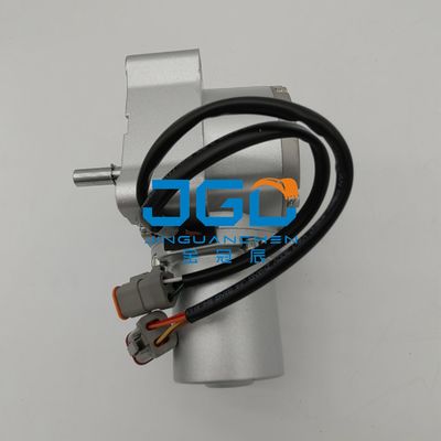 60099069の掘削機のエンジン部分SY75はモーター建設機械部品を絞る
