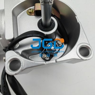 60099069の掘削機のエンジン部分SY75はモーター建設機械部品を絞る