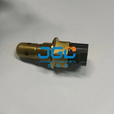 SK350-8 200-8の掘削機スイッチ アセンブリ液体のレベル警報 センサーVh834601510A