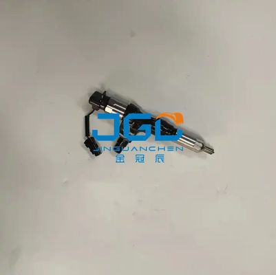 SK200-8 J05Eの掘削機のエンジン部分の注入器VH23670E1050