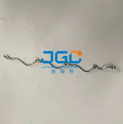 掘削機SK200-8エンジンの注入器のリターン管VH230812650A