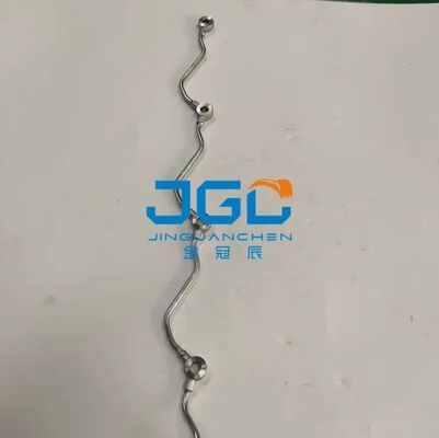 掘削機SK200-8エンジンの注入器のリターン管VH230812650A