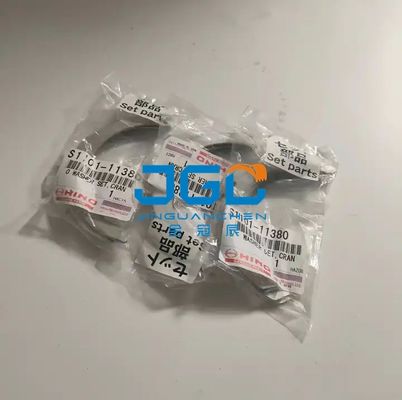 J05EエンジンVHS110111380の建設機械部品のためのSK200-8 SK210推圧洗濯機