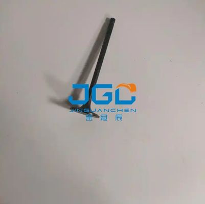 掘削機VHS137111632のためのSK350-8 SK250-8エンジンの取入口弁
