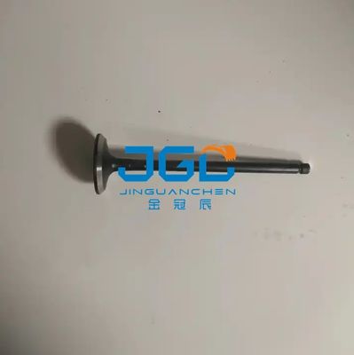 エンジンJ08E J05SのためのVHS137151733掘削機の排気弁