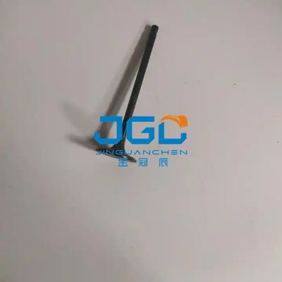 エンジンJ08E J05SのためのVHS137151733掘削機の排気弁