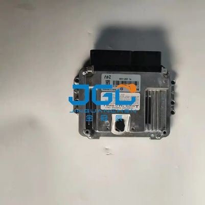 Sk140-8 SK130-8の掘削機エンジンのコントローラーLP13E01045P1の機械部品