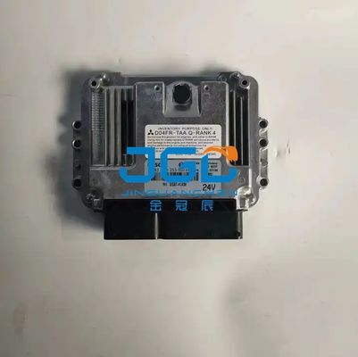 Sk140-8 SK130-8の掘削機エンジンのコントローラーLP13E01045P1の機械部品