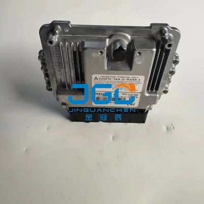 Sk140-8 SK130-8の掘削機エンジンのコントローラーLP13E01045P1の機械部品