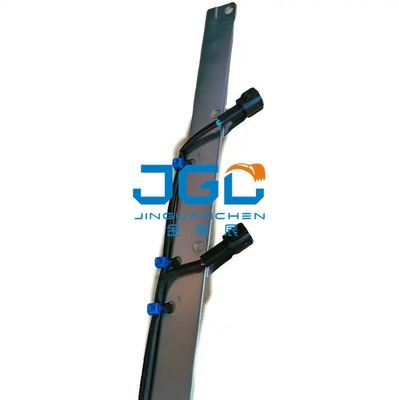 SK200-8 SK250-8の掘削機エンジンの燃料制御馬具VH82051E0010 VH820306412A