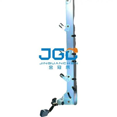 SK200-8 SK250-8の掘削機エンジンの燃料制御馬具VH82051E0010 VH820306412A