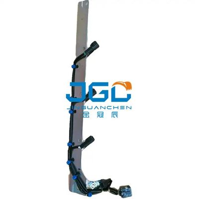 SK200-8 SK250-8の掘削機エンジンの燃料制御馬具VH82051E0010 VH820306412A