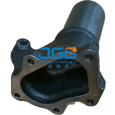 J05Eのタービン出口の肘SK200-8の掘削機のエンジン部分VH17291E0100 VHS171592710