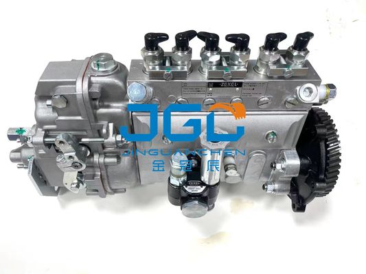 エンジン部分のための6BG1ディーゼル ポンプ101602-8992の掘削機の部品
