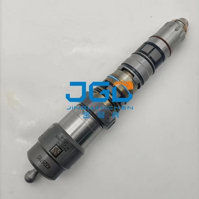 掘削機QSK23のディーゼル機関は6D170注入器を6560-11-1414分ける