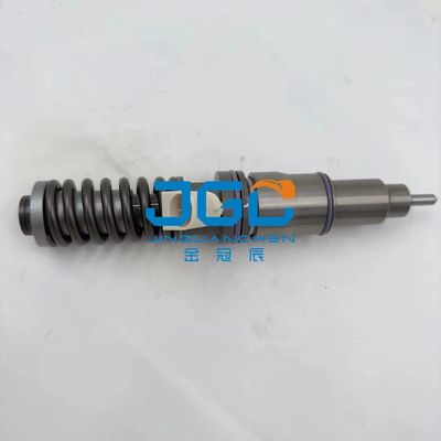 中型燃料噴射装置D16の掘削機のエンジン部分03829087