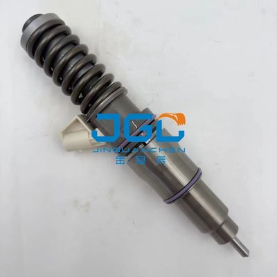 中型燃料噴射装置D16の掘削機のエンジン部分03829087