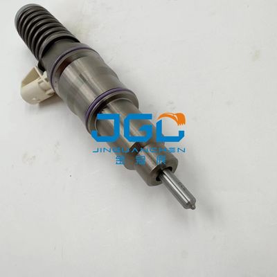 中型燃料噴射装置D16の掘削機のエンジン部分03829087