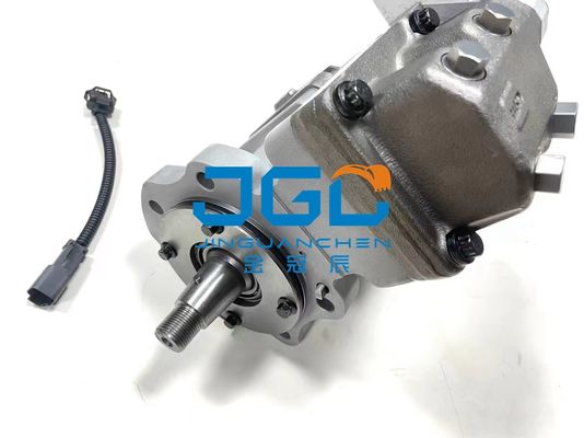 PC300-8 6D114の高圧油ポンプ工学機械類の付属品