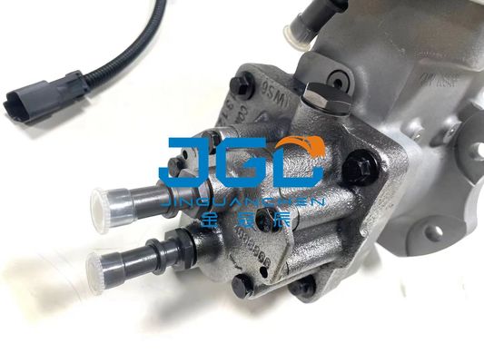 PC300-8 6D114の高圧油ポンプ工学機械類の付属品
