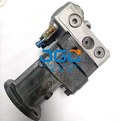 PC1250-7掘削機のエンジン部分6D107の高圧油ポンプ