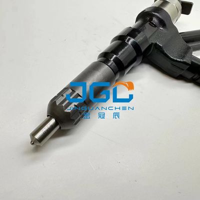 095000-5215 SK450 460のためのエンジンの注入器480-8のP11Cの掘削機の付属品