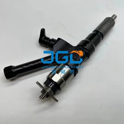 095000-5215 SK450 460のためのエンジンの注入器480-8のP11Cの掘削機の付属品