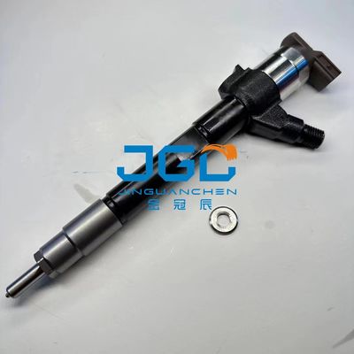4N15掘削機エンジンの付属品のディーゼル注入器295050-1760 1465A439