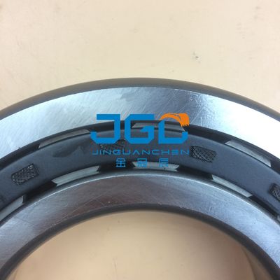 NJ222回転式軸受け機械P0 P6 P5 P4掘削機の部品