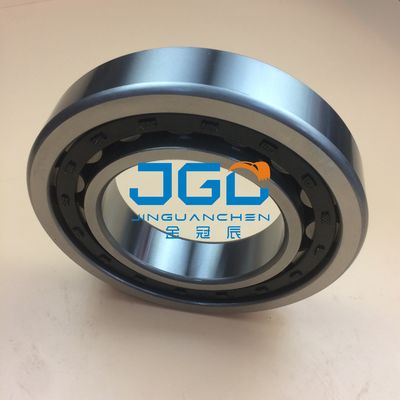 NJ222回転式軸受け機械P0 P6 P5 P4掘削機の部品