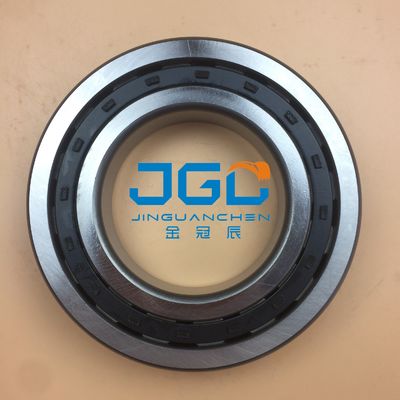 NJ222回転式軸受け機械P0 P6 P5 P4掘削機の部品