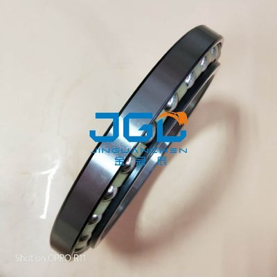 AC4631回転式忍耐の精密P5 P6掘削機の付属品