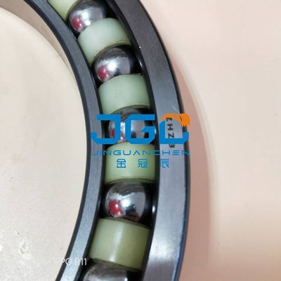 AC4631回転式忍耐の精密P5 P6掘削機の付属品