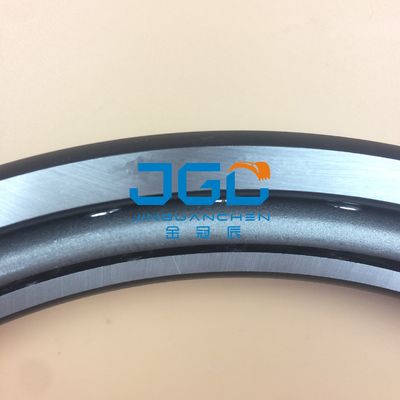 222*273*26mmの掘削機回転式忍耐BA222-1WSAの精密P4機械部品