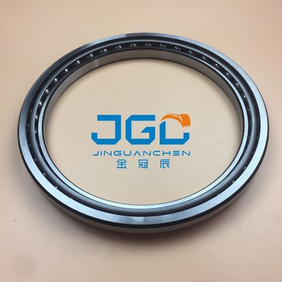 222*273*26mmの掘削機回転式忍耐BA222-1WSAの精密P4機械部品