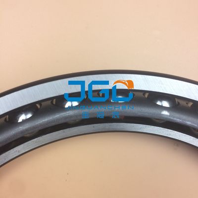 歩くBA240-3WSAの掘削機240x310x32mmの設計の機械類部品P0 P6 P5 P4 P2に耐える