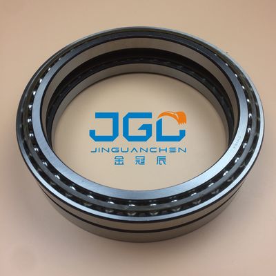 BD165-6Aの掘削機回転式軸受け精密P5 P4 165x210x48mm