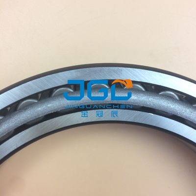CR2256回転式忍耐の精密P0 P6掘削機の付属品110*148*20mm