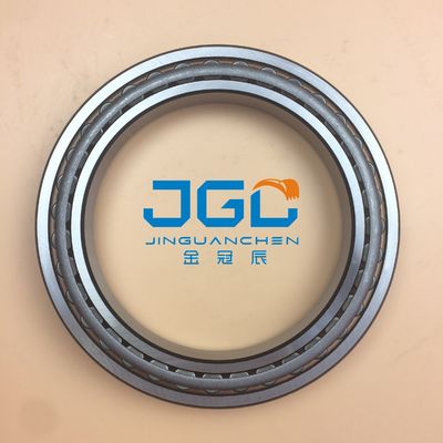 CR2256回転式忍耐の精密P0 P6掘削機の付属品110*148*20mm