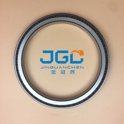 EX200-2 EX200-3 EX200-5の掘削機R196-4機械付属品に耐える最終的なドライブ打撃