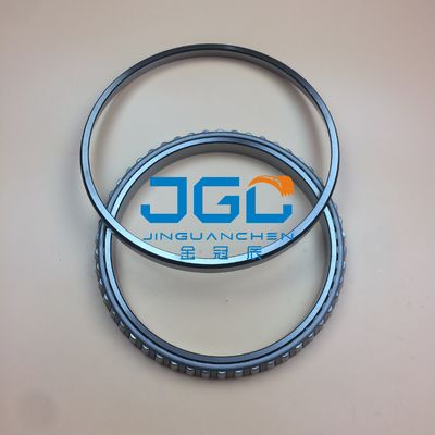 EX200-2 EX200-3 EX200-5の掘削機R196-4機械付属品に耐える最終的なドライブ打撃