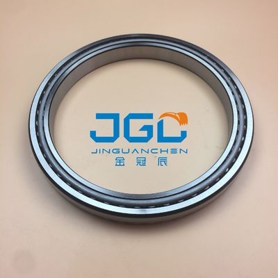 EX200-2 EX200-3 EX200-5の掘削機R196-4機械付属品に耐える最終的なドライブ打撃
