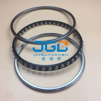 機械構成の掘削機の回転式忍耐SF3240VPX1サイズ160*200*20mm