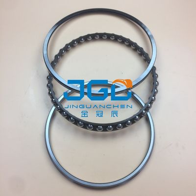 歩くサイズ225*180*21mmの標準の掘削機SF3607VPX1 P4に耐える
