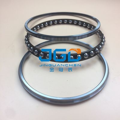 歩くサイズ225*180*21mmの標準の掘削機SF3607VPX1 P4に耐える