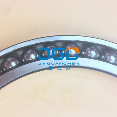 機械付属品の高精度に耐える回転サポートSF4815PX1掘削機