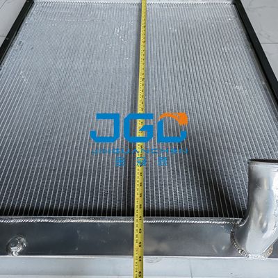 水漕のラジエーターの掘削機の付属品の建設機械の付属品R305-7