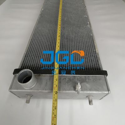 水漕のラジエーター207-03-7232の掘削機PC300-8M0 PC350-8M0の部品