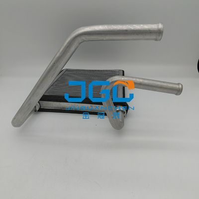 PC300-8 PC200-7の掘削機の空気調節の付属品エンジンE320Dの暖かい空気小さい水漕245-7833