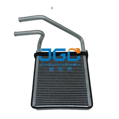 PC300-8 PC200-7の掘削機の空気調節の付属品エンジンE320Dの暖かい空気小さい水漕245-7833